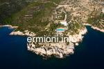 LE 0716 - The 'White House' - Spetses Island